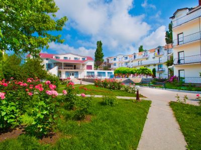 «Фея-1» Пансионат Официальный сайт бронирования